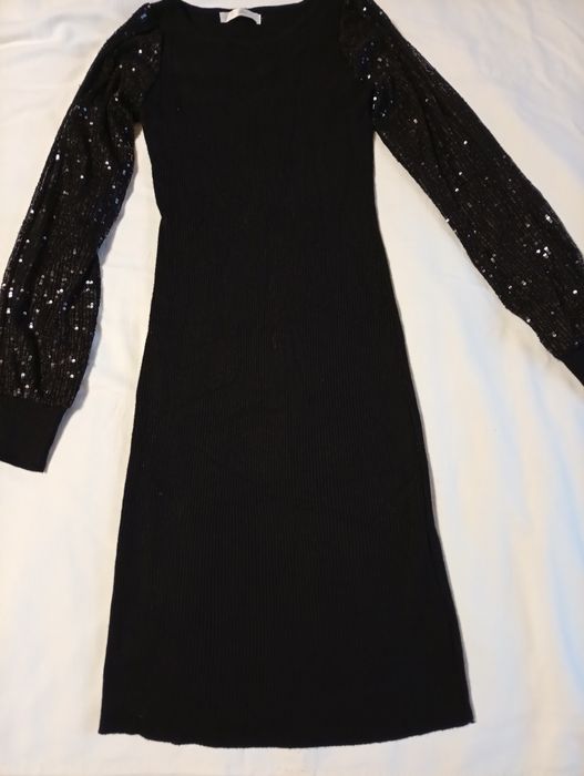 Жіноче плаття MC LORENE