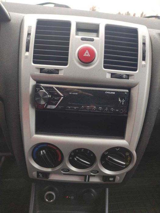 продам авто Hyundai Getz 2010