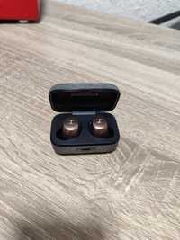 Sennheiser MOMENTUM True Wireless 4 Black Copper