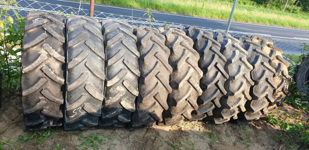 11,2-24, 11,2R24 280/85r24 Zetor 6748, 6745, 6945, 7045, 7245, 7745