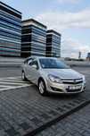 Sprzedam Opel Astra H Kombi