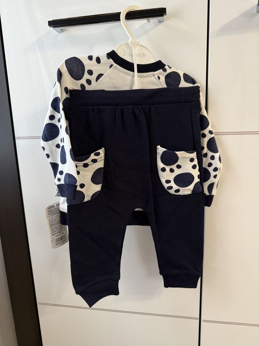 Костюм для дівчинки