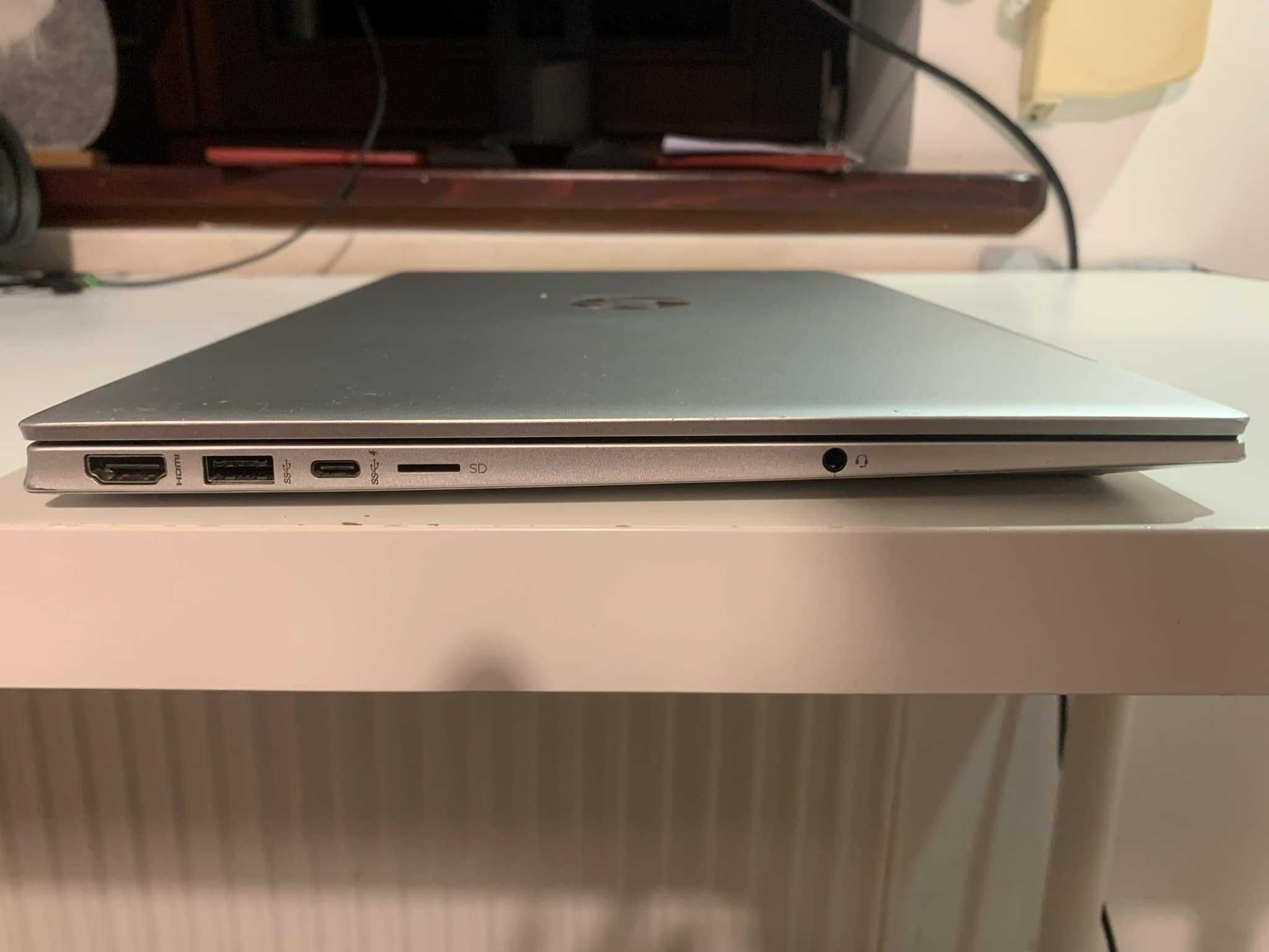 Laptop HP Pavilion 15