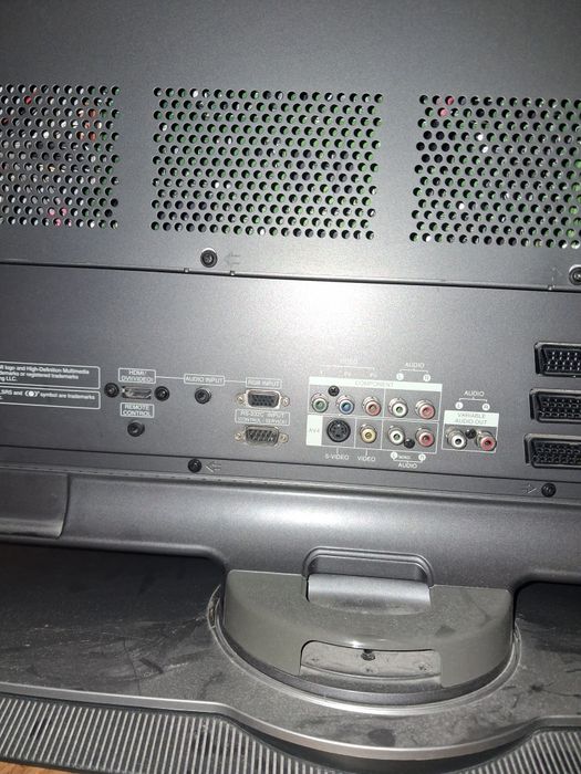 Sprzedam TV lg 42cale