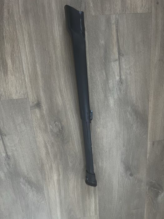 Szczotka UV  przeciw alergenom Electrolux