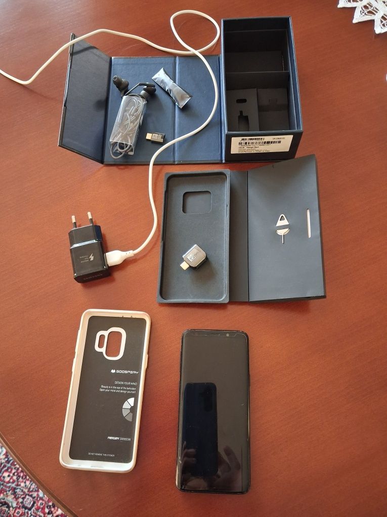 Samsung Galaxy S9