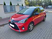 Toyota Yaris  Hybrid 1.5 Edition S 100 Automat