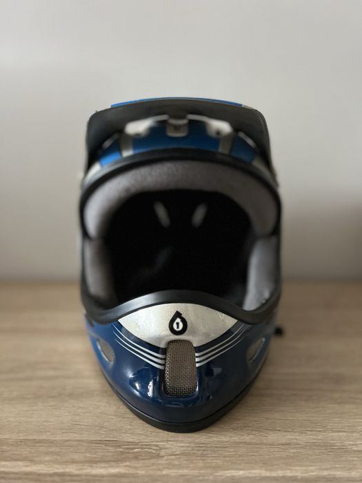Kask na rower 661