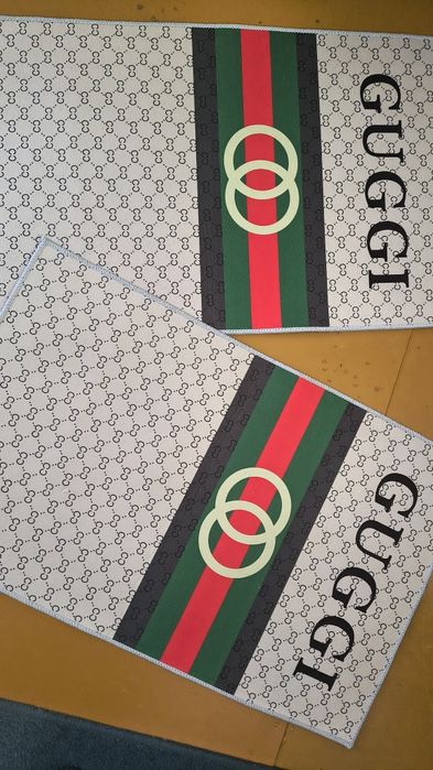 Dywanik chodnik nowy turecki 50x80cm