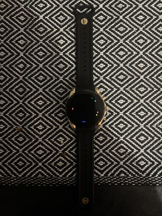 Smartwatch Michael Kors orginal SALON KATOWICE