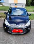 Ford Ka RU8 2009