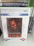 Painkiller overdose pc