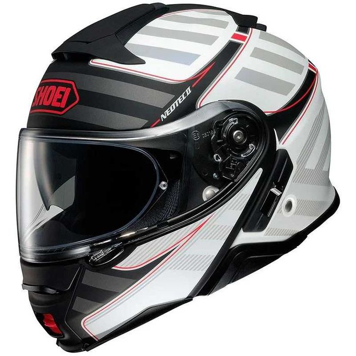 capacete modelar SHOEI NEOTEC 2 SPLICER