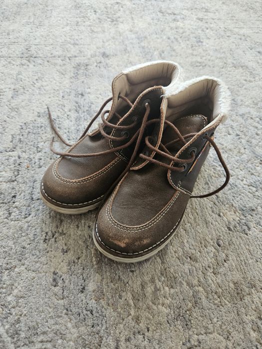 Buty Pablosky rozmiar 33