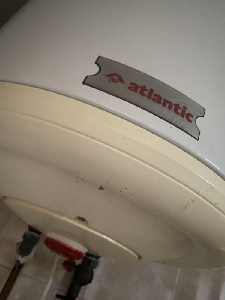Elektryczny ogrzewacz wody