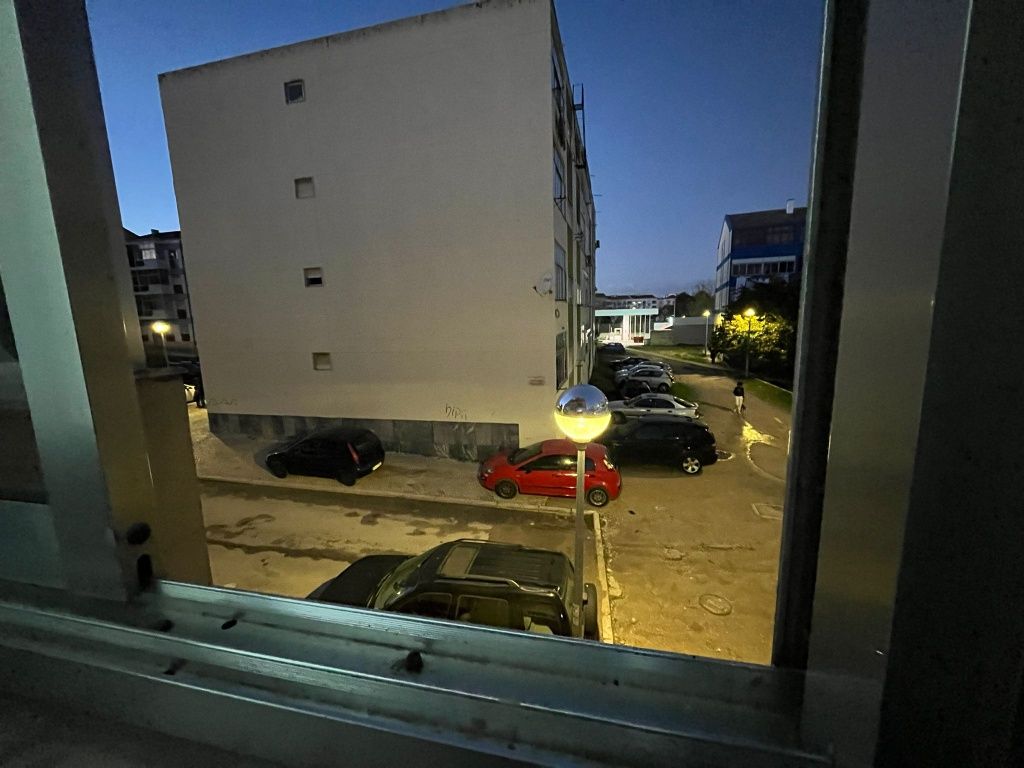 Quarto disponível, Barreiro - SO MULHER
(SO PARA MULHER)
