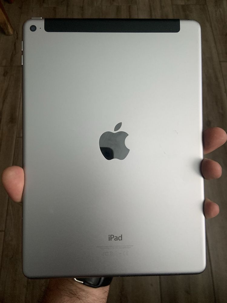 Ipad air2 128gb lte