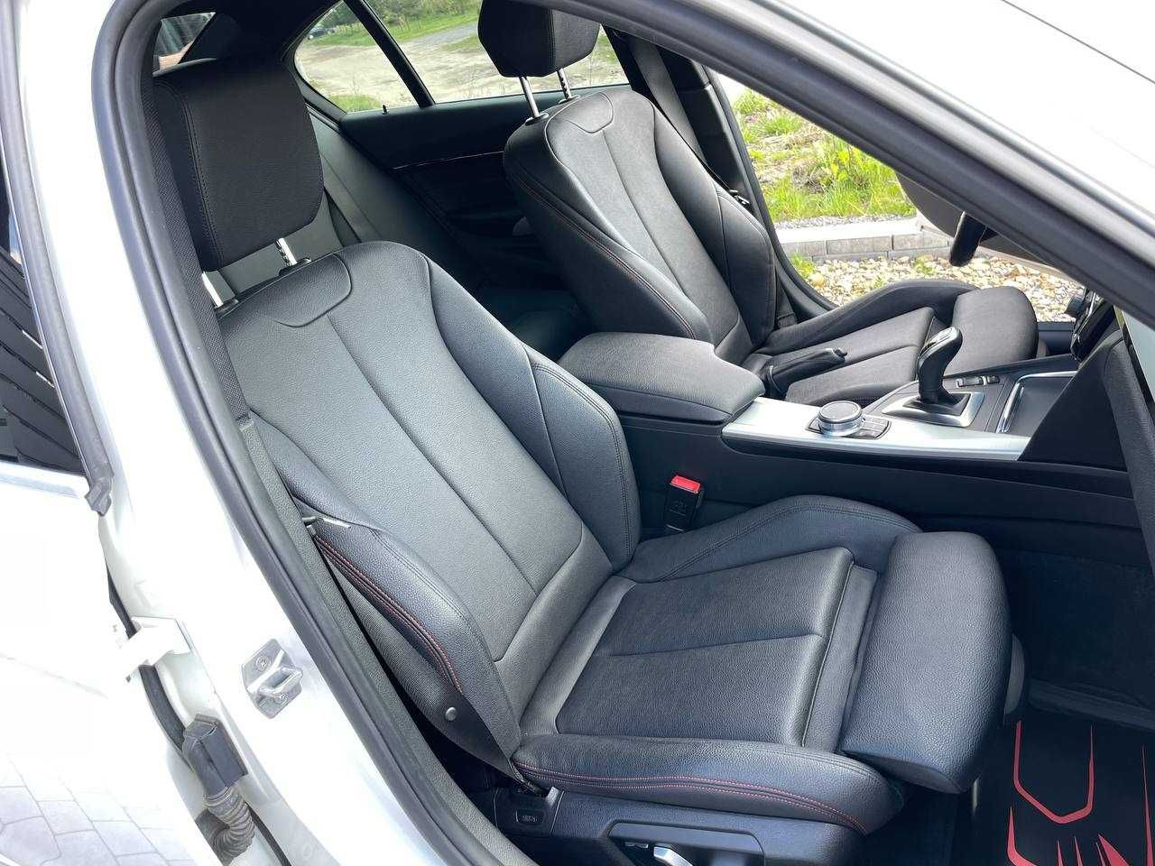 BMW 330i Series 2017