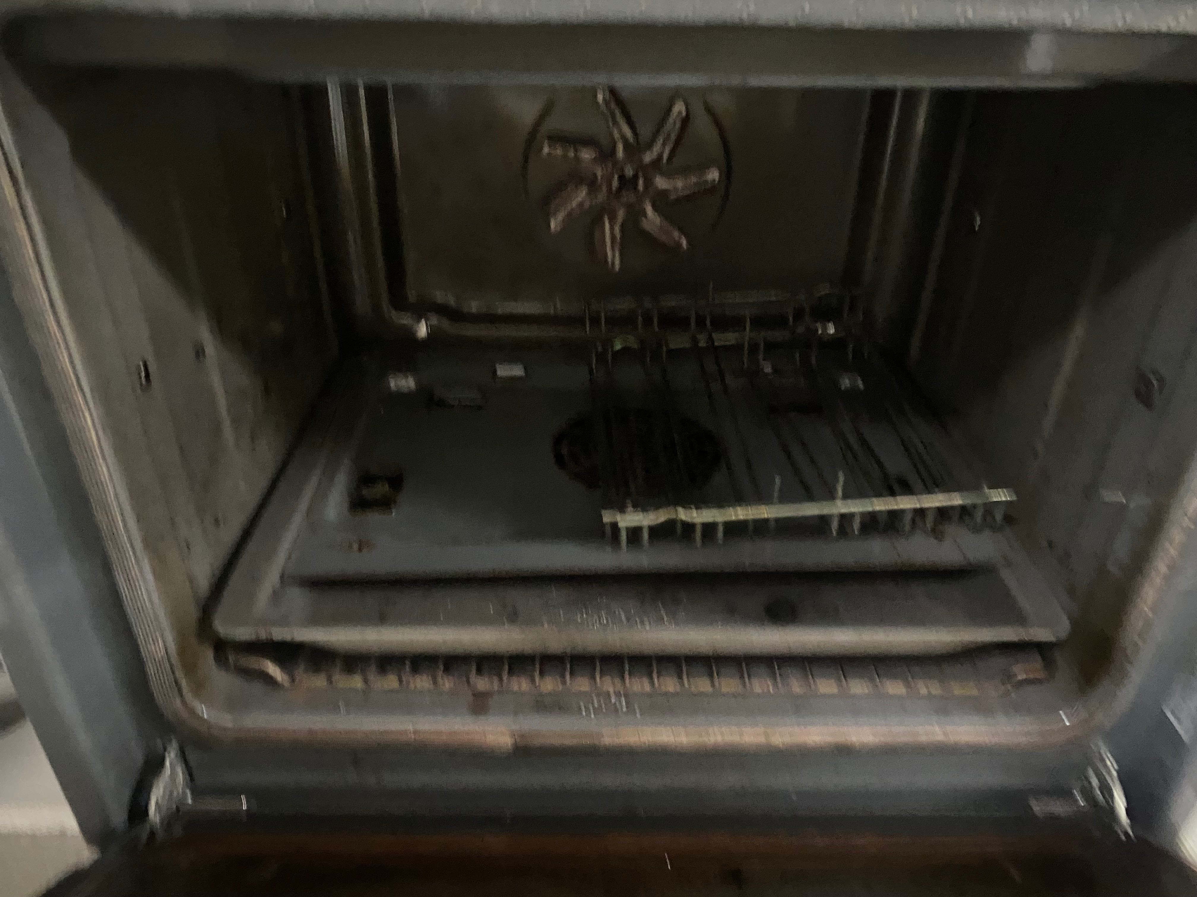 Forno e microondas