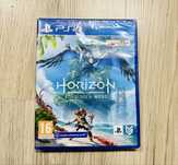 Horizon Forbidden West PS4 PL