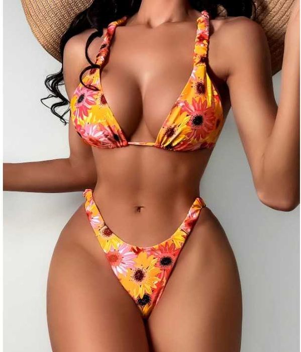 Conjunto biquini novo 36