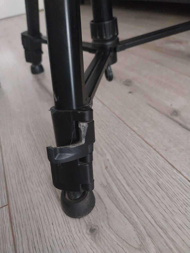 Kamerka olympus TG-tracker + statyw