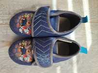 Buty Psi Patrol rozmiar 25