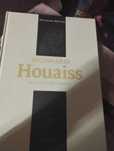 Dicionarios Houassis novos