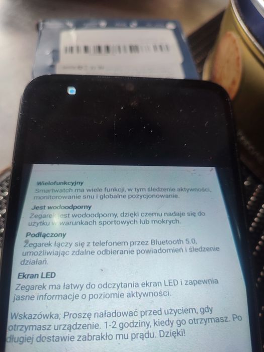 Nowe ładne zegarki