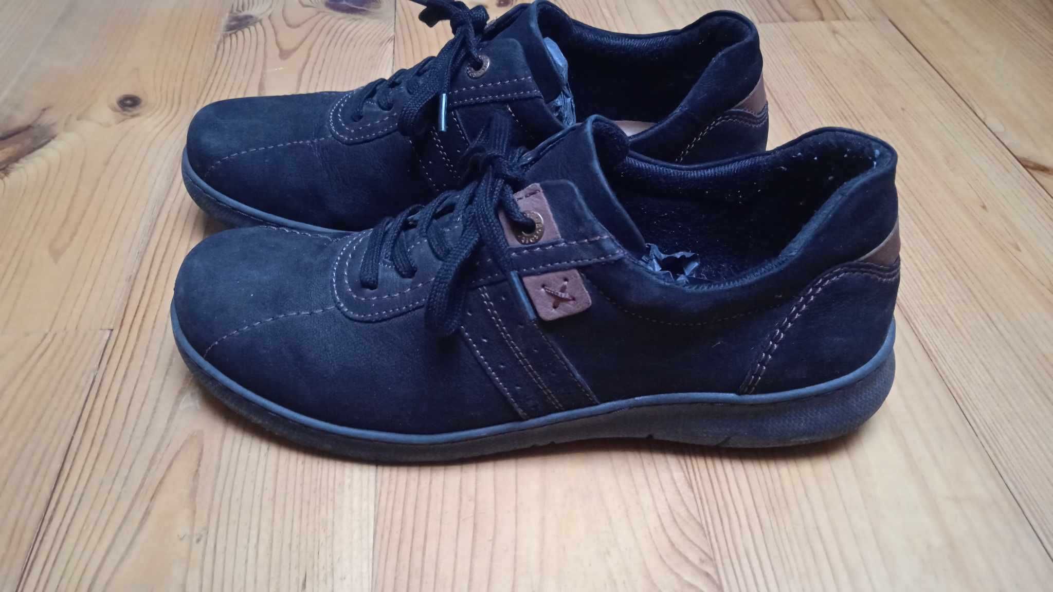 Buty damskie Go Soft rozmiar 39