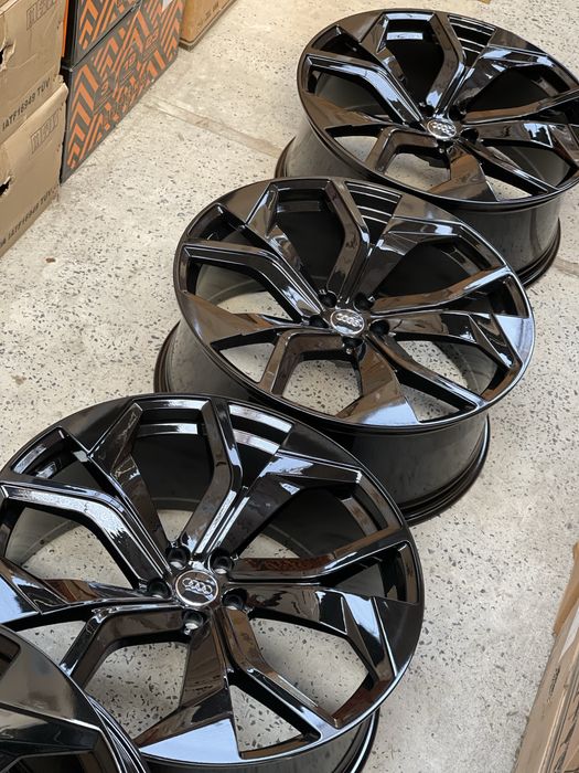 Диски Нові R23/5/112 AUDI Q7 Q8 Etron . В Наявності .