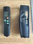 MONITOR DE CO TESTO 317-3