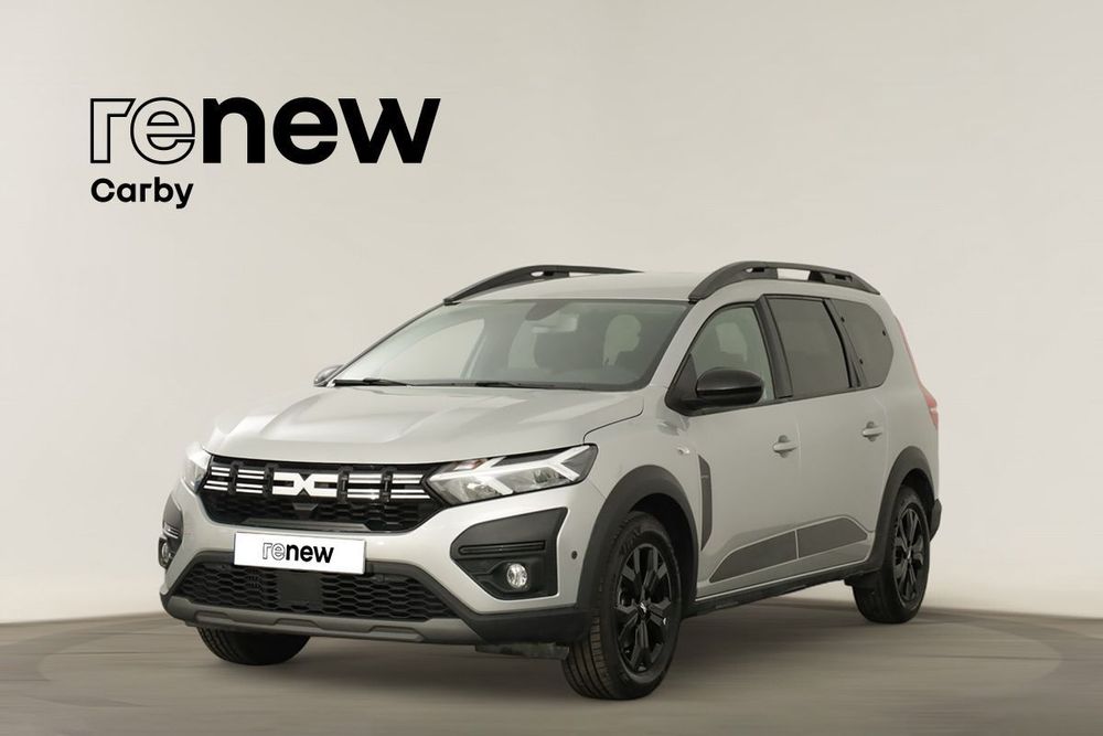 Dacia Jogger 1.0 ECO-G Extreme+ Up&Go 7L Bi-Fuel