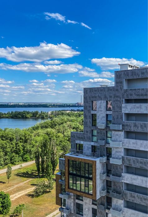 Продам 1к.квартиру,жк Пятый континент,Набережна,Перемога