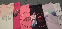 T shirt 4F rozm 152
