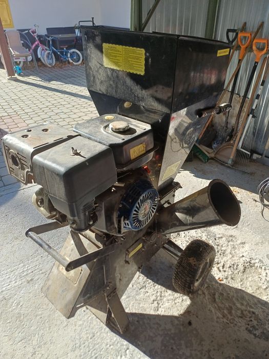 Rebak do gałezi Termit