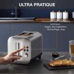 Toster Krups 850W