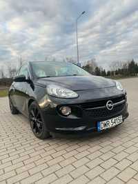 Opel Adam 1.4 87KM 16V Zadbany Klimatyzacja Black Jack