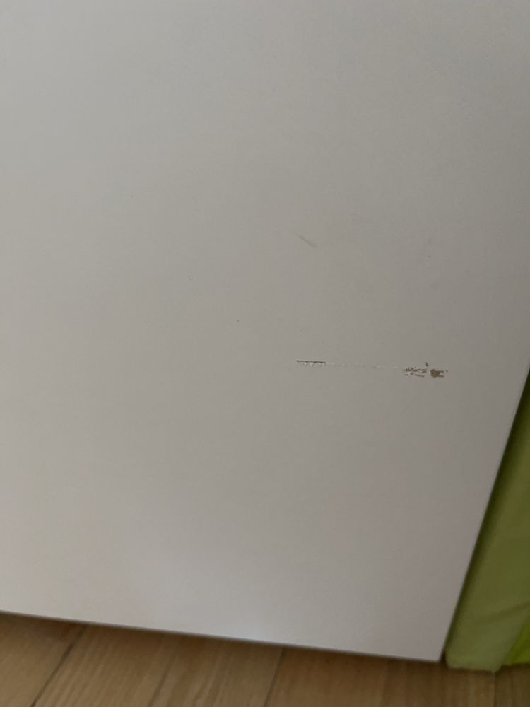 Ikea Besta 3 moduły - szafka, witryna i 2 szuflady