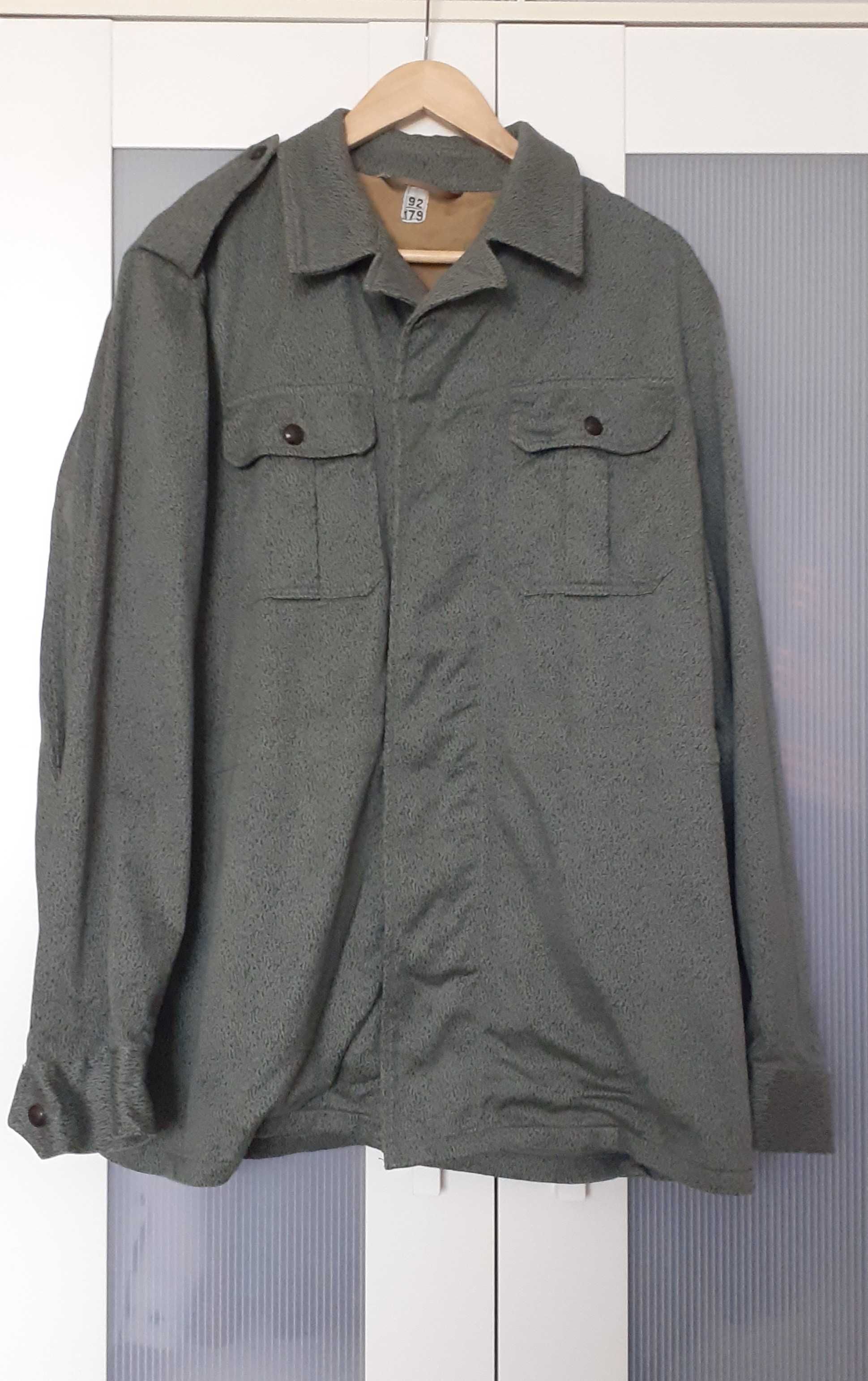 Bluza  Moro  LWP Wzór 4652