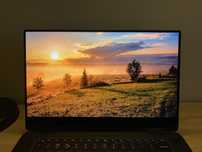 Ноутбук-планшет DELL XPS 15 9575/15.6" ультрабук-трансформер чорний(!)
