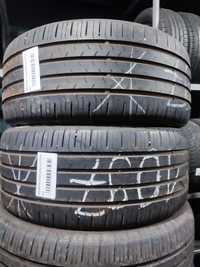 Шины б/у 245/40 r18 Continental EcoContact 6