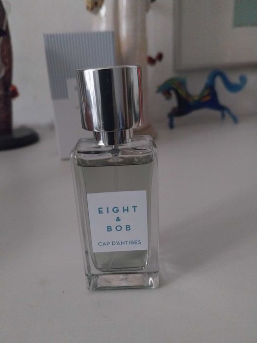 EIGHT & BOB CAP D'ANTIBES 30ml woda perfumowana