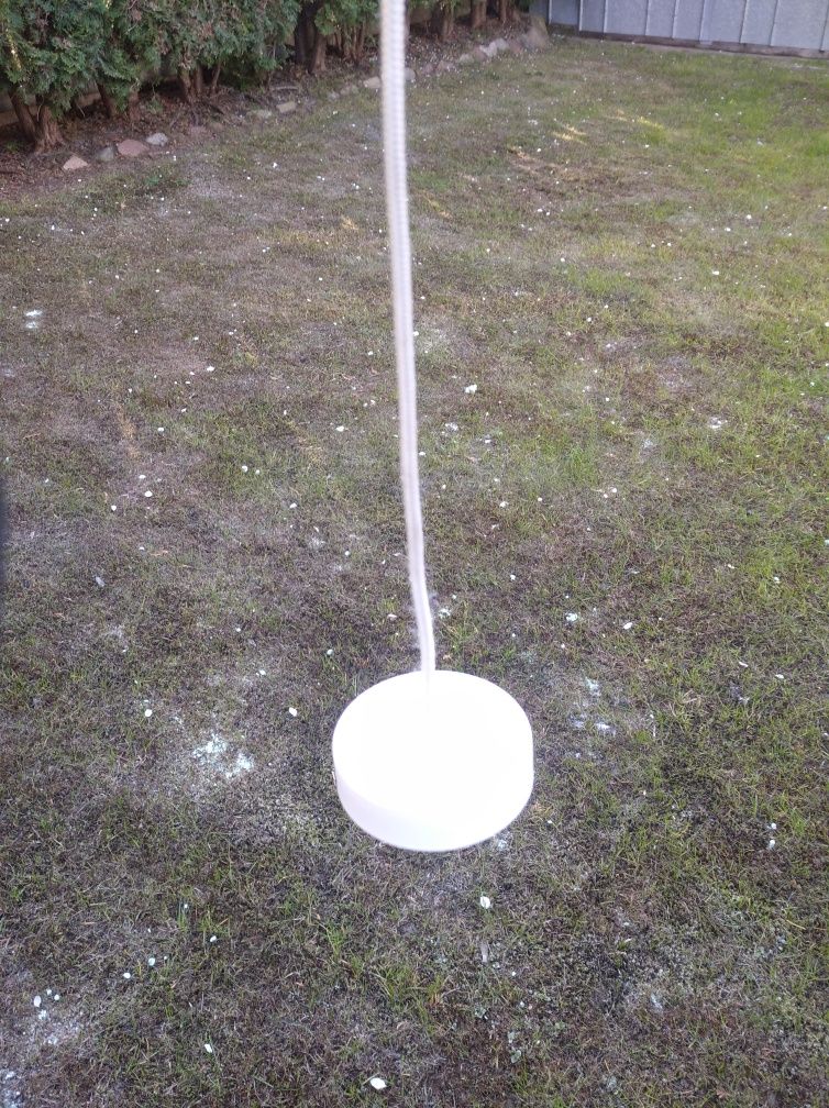 Lampa wisząca KETER E27