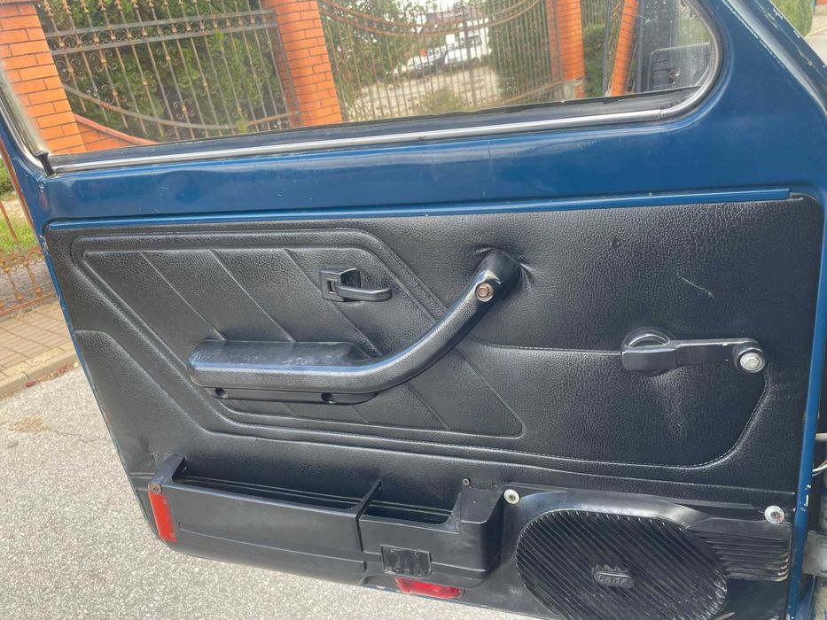 Продам ВАЗ 21214 Нива