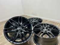 rs4 audi 17 5x112 audi a3 8p a6 c6 c7 a4 b8 b7 q5 q3 oz bbs czarne