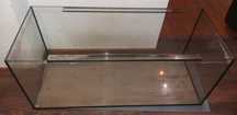 Akwarium duze 120x50x50