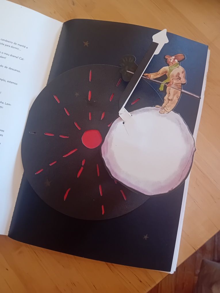 Livro Pop-Up O Principezinho
