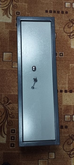 Продам сейф для зброї