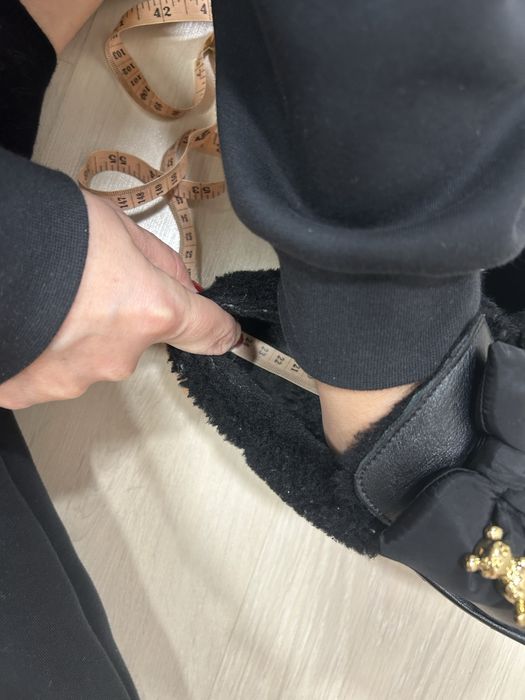 Теплі напівчобітки